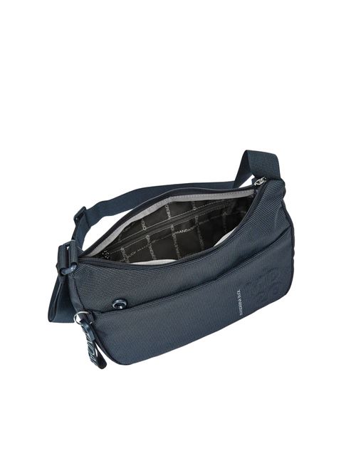 MD20 borsa a spalla MANDARINA DUCK | P10QMT30MSCARAB